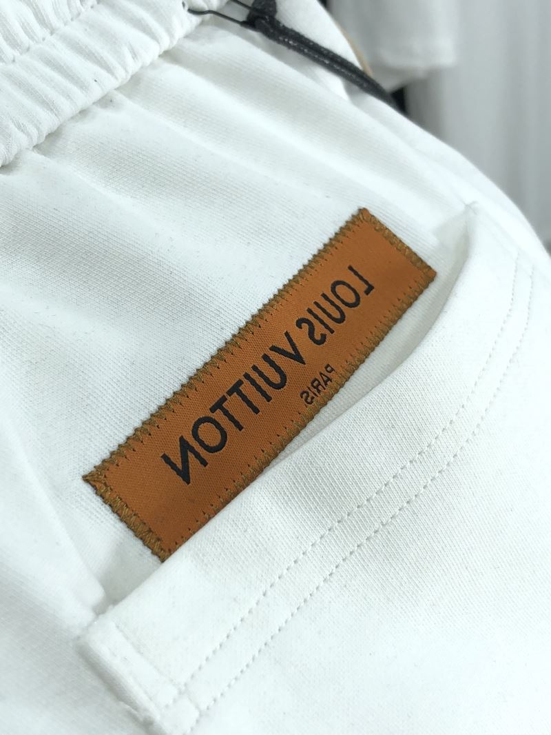 Louis Vuitton Short Pants